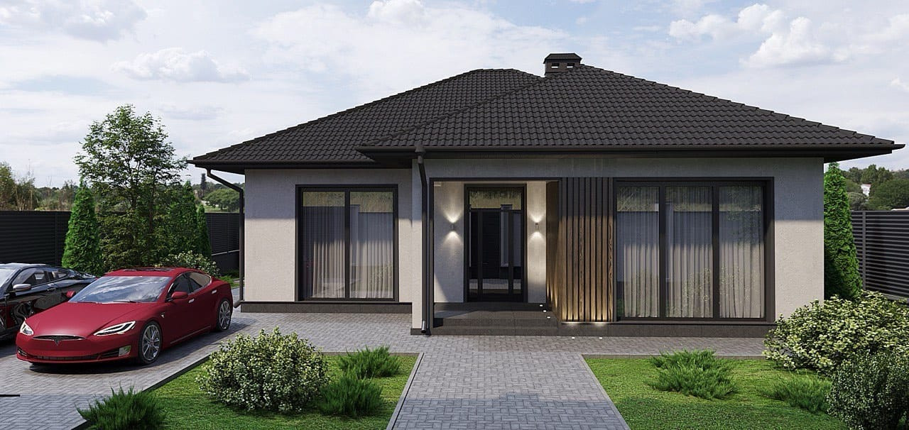 Termoizolarea fațadelor